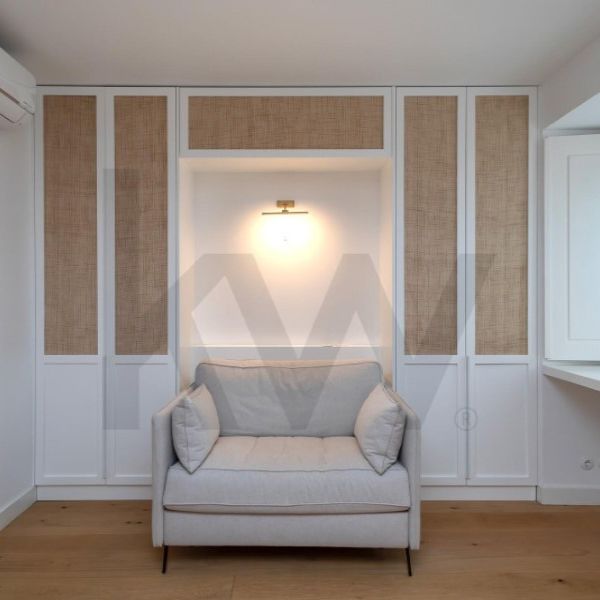 Apartamento T1 em Lisboa - Foto 1