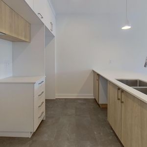 5½ Résidence Neuve - Photo 2