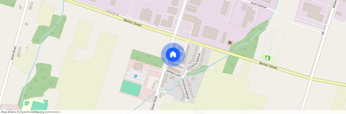 288 Glover Road, Hamilton