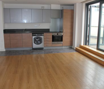 Old Mustard Mill, Papermill Yard, NR1 2GE - Photo 2