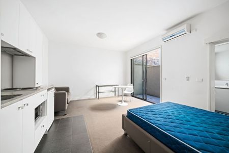 Unit 2/130 Nicholson Street, - Photo 3