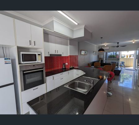 45 Ti Tree Resort/1-5 Barrier Street, Port Douglas, Qld 4877 - Photo 1