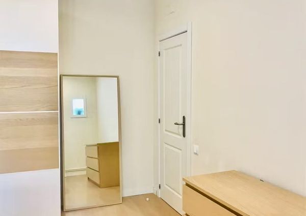 Carrer del Bogatell, Sant Adrià de Besòs, Catalonia 08930