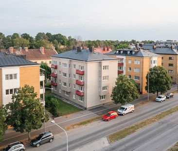 Lindövägen 20 - Foto 1