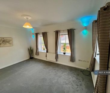 2 bedroom maisonette to rent - Photo 3