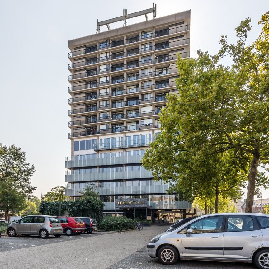 Hertog Hendrik van Brabantplein - foto 1