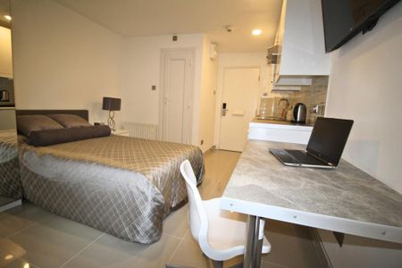 1 bedroom flat to rent - Photo 5