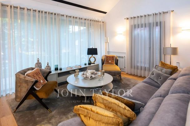 Pozuelo de Alarcón, Community of Madrid 28223 - Photo 1