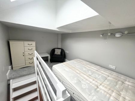1 bedroom apartment to rent Milton Road, Cambridge, CB4 - Photo 3