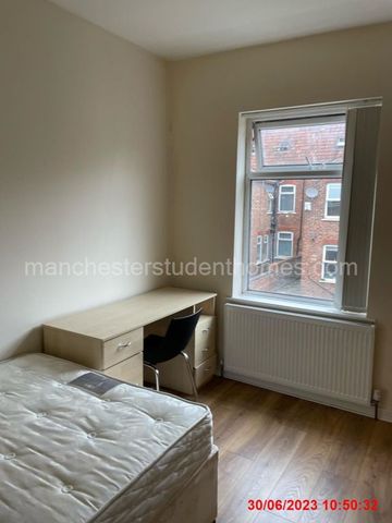 Booth Avenue, Manchester, M14 6RB - Photo 3