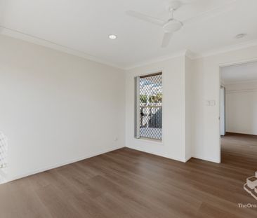 Three Bedroom Villa - Photo 4