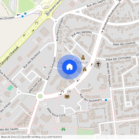 44600, Saint-Nazaire