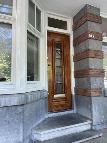 Te huur: Appartement Statenweg 73 A in Rotterdam - Photo 3