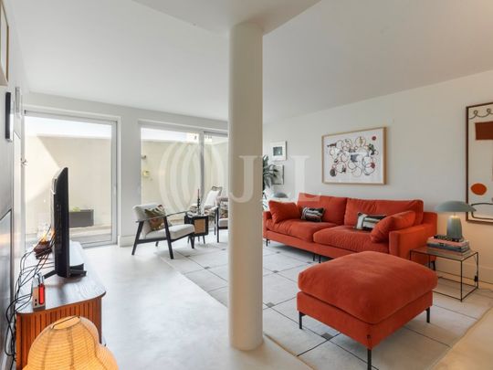 Apartamento T2 em Lisboa - Foto 1