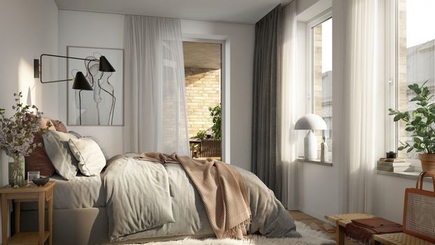 Kungsgatan 66Q, 753 41, Uppsala - Foto 1