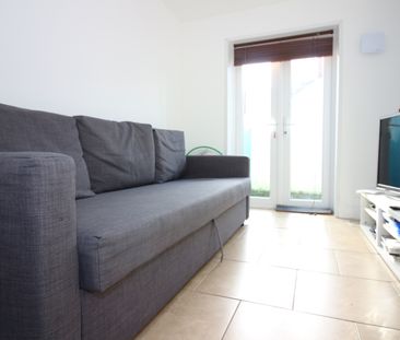 Blackweir Terrace, Cathays - Photo 1