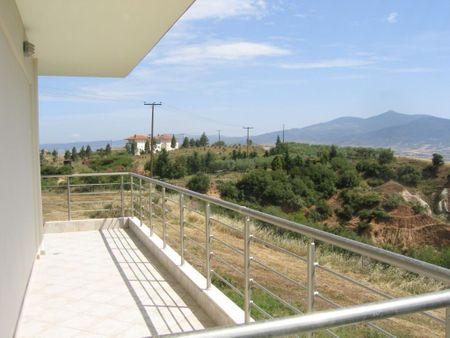 Μονοκατοικία για ενοικίαση Ταγαράδες (Θέρμη) - Photo 5