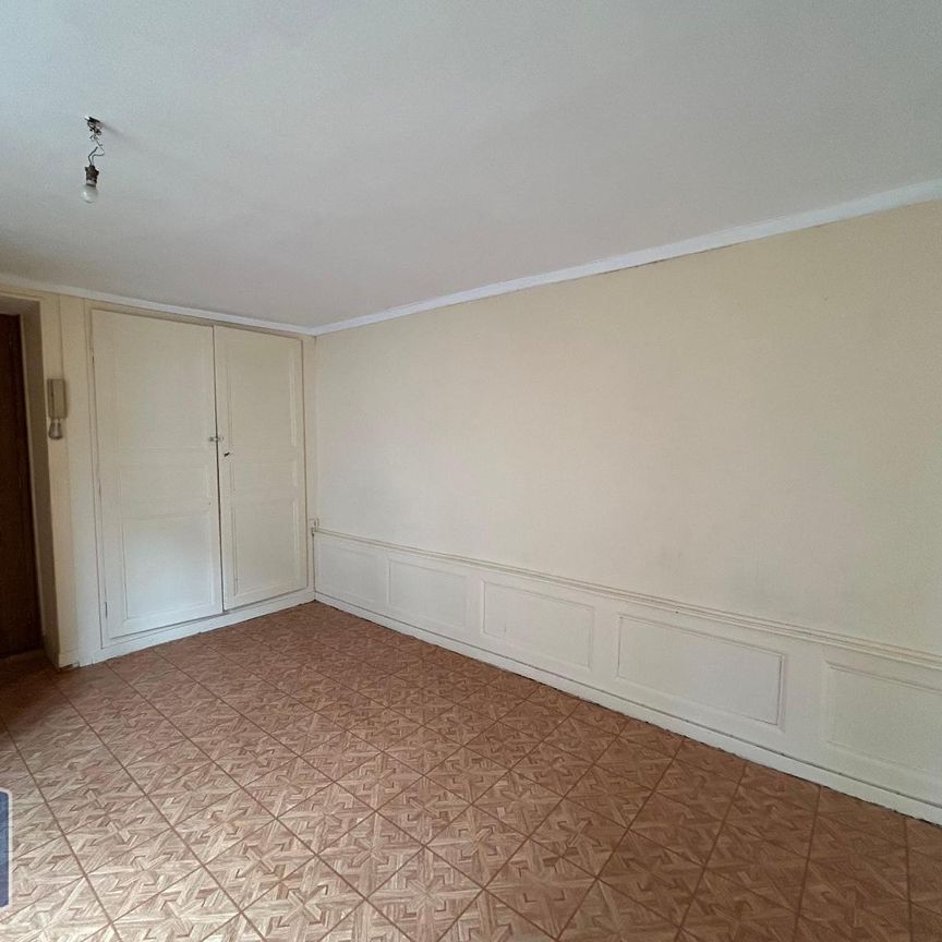 Location Appartement 2 pièces 34m² MONTMIRAIL 51210 - Photo 1