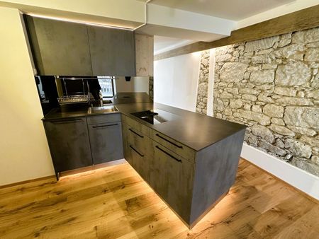 2 Zimmer, 40 m², 1. Stock - Photo 4