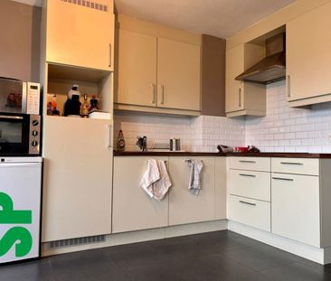 Ruim appartement nabij het centrum van Geel met 2 slaapkamers en te... - Foto 6