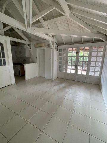 Villa de STANDING A LOUER A DIDIER - Photo 4