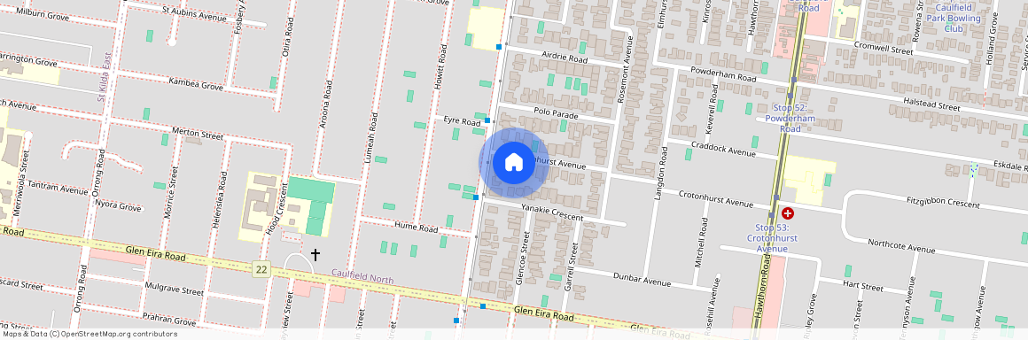 33 Crotonhurst Avenue, Vic 3161, Caulfield North