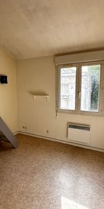 Location Appartement 1 pièce 20m² - Photo 4