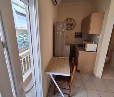Studio/Γκαρσονιέρα για ενοικίαση Τριανδρία (Τριανδρία - Δόξα - Κρυο... - Φωτογραφία 4