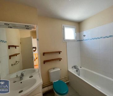 Maison à louer 4 pièces 83.64m² - Photo 3