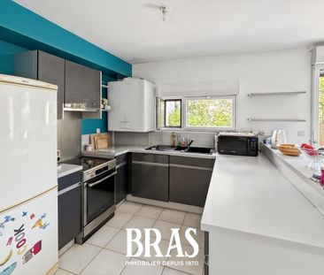 Location Maison 4 pièces 85m² NANTES 44300 - Photo 6