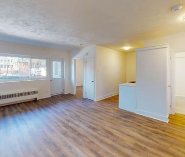 For Lease - 50 Selkirk Street, Vanier and Kingsview Park, Ontario - Photo 1