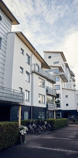 Sven Brocks gata 8 A - Photo 1