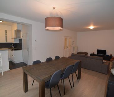 Instapklaar gelijkvloers appartement in het centrum van Turnhout - Photo 1