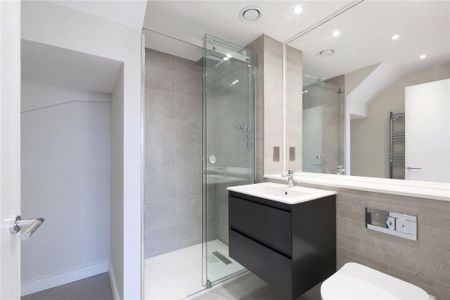 2 bedroom penthouse to rent - Photo 5