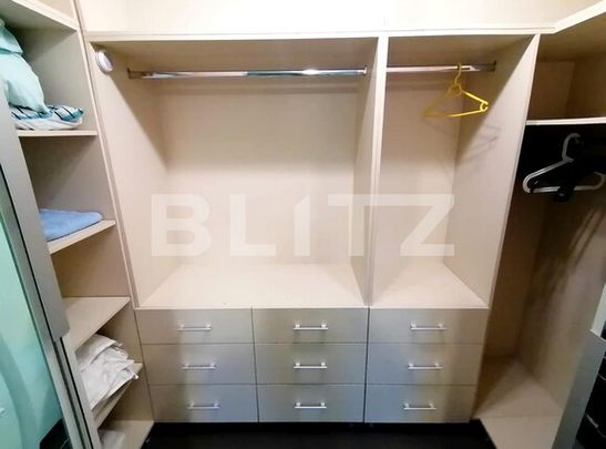 Apartament de 4 camere, 98 mp, centrala, aer conditionat, zona McDonald's - Photo 1