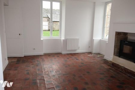 MAISONCELLES SUR AJON, maison F6 120 m2 - Photo 4