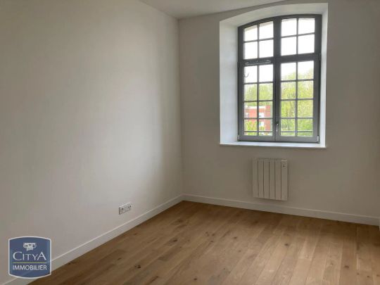 Appartement à louer 3 pièces 63.04m² - Photo 1