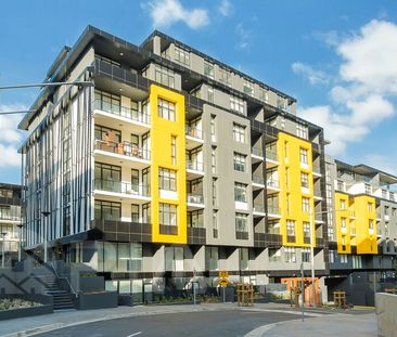 D4001/1 Hamilton Crescent Ryde - Photo 1