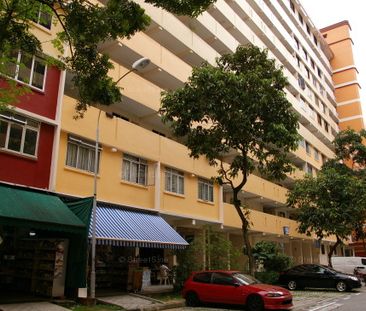 Blk 505 Hillgrove Gardens (Bukit Batok), HDB 3 Rooms - For Rent - Photo 6