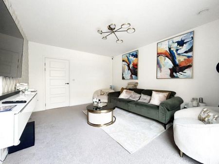 3 bedroom townhouse to rent - Photo 2