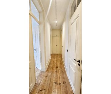 Apartamento T2+1 em Lisboa - Photo 2