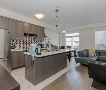 For Lease - 8273 Tulip Tree Drive Unit# 31, Niagara Falls, Ontario - Photo 2