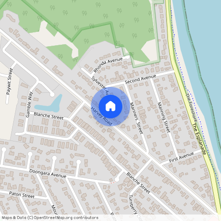 17 Sylvester Avenue, Vic 3223, St Leonards