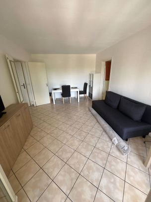 Location appartement 2 pièces, 39.54m², Combs-la-Ville - Photo 1