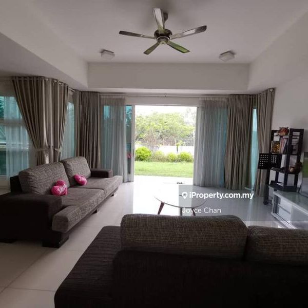 Laman Granview, Puchong, Puchong - Photo 1