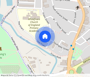 King's Lynn - Photo 1