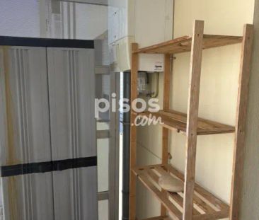 Apartamento en alquiler en Calle de Brianda de Olivera, 1 - Foto 2