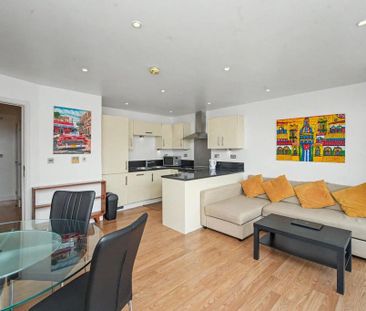 1 bedroom apartment to rent - Photo 4