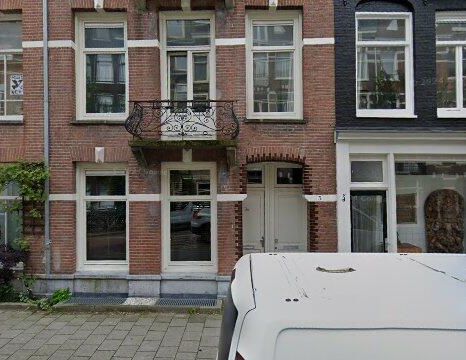 Apartment Amsterdam - Kanaalstraat - Foto 1