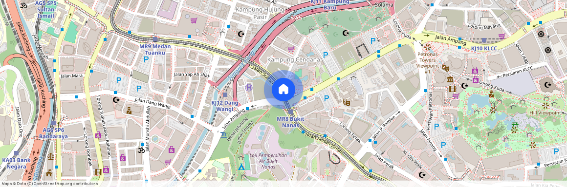 Jalan Sultan Ismail, 51200, Singapore